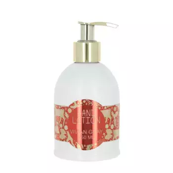 VIVIAN GRAY Лосьон для рук Красное Рождество / / Vivian Gray Red Christmas 250 мл