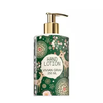VIVIAN GRAY Лосьон для рук Рождество / Vivian Gray Natural Christmas 250 мл