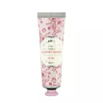 VIVIAN GRAY Лосьон для рук, садовые розы / Hand Cream 30ml Garden Roses 30 мл