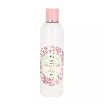 VIVIAN GRAY Лосьон для тела, садовые розы / Body Lotion Garden Roses 250 мл