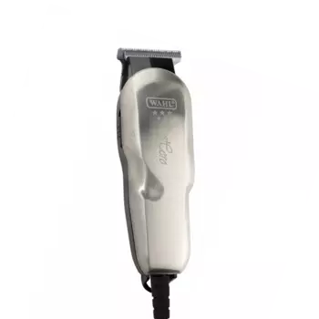 WAHL Триммер профессиональный сетевой, серебро / Wahl Hero 5star 991-716/8991-216