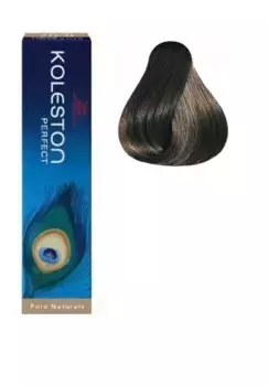 WELLA 5/00 краска д/волос / Koleston 60мл