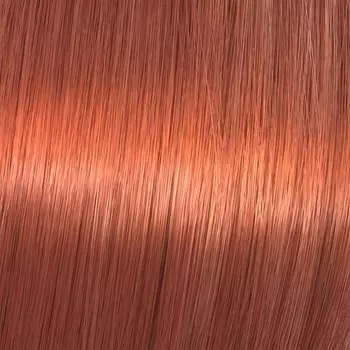 WELLA PROFESSIONALS 05/43 гель-крем краска для волос / WE Shinefinity 60 мл