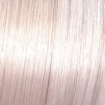 WELLA 09/07 гель-крем краска для волос / WE Shinefinity 60 мл