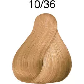 WELLA PROFESSIONALS 10/36 краска оттеночная для волос, дюна / COLOR FRESH ACID