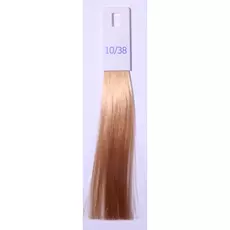 WELLA 10/38 краска для волос / Illumina Color 60 мл