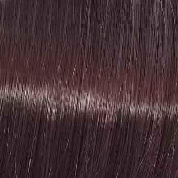 WELLA 55/44 краска для волос, светло-коричневый интенсивный красный интенсивный / Koleston Perfect ME+ 60 мл