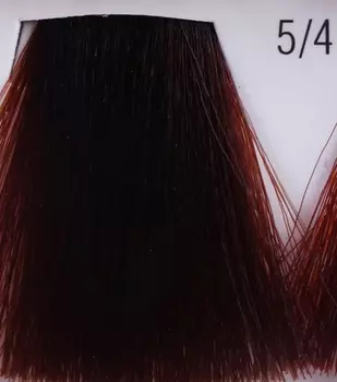 WELLA PROFESSIONALS 5/4 краска для волос, каштан / Koleston 60 мл