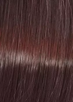 WELLA PROFESSIONALS 66/56 краска для волос, темный блонд интенсивный махагоновый фиолетовый / Koleston Pure Balance 60 мл