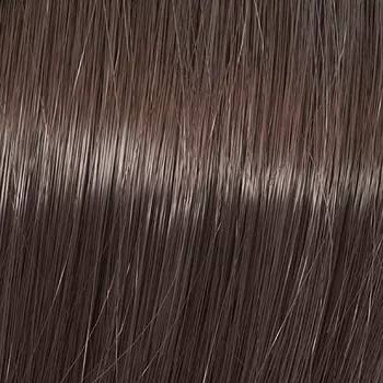 WELLA 6/71 краска для волос, темный блонд коричневый пепельный / Koleston Perfect ME+ Deep Brown 60 мл