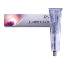 WELLA 6/76 краска для волос / Illumina Color 60 мл