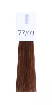 WELLA 77/03 краска для волос, карри / Color Touch Plus 60 мл