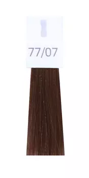 WELLA 77/07 краска для волос, олива / Color Touch Plus 60 мл