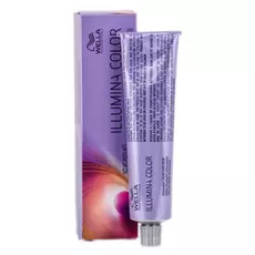 WELLA 8/05 краска для волос / Illumina Color 60 мл
