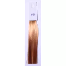 WELLA 8/38 краска для волос / Illumina Color 60 мл