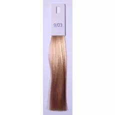 WELLA 9/03 краска для волос / Illumina Color 60 мл