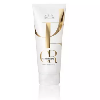 WELLA PROFESSIONALS Бальзам для интенсивного блеска волос / OIL REFLECTIONS 200 мл