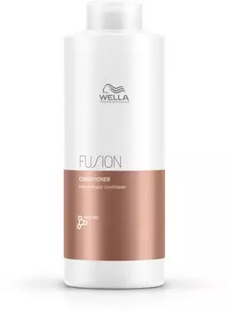 WELLA PROFESSIONALS Бальзам интенсивный восстанавливающий / FUSION 1000 мл