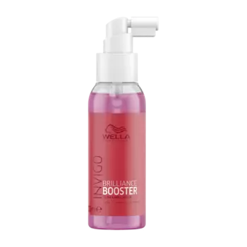WELLA PROFESSIONALS Бустер-концентрат для защиты цвета / Brilliance 100 мл