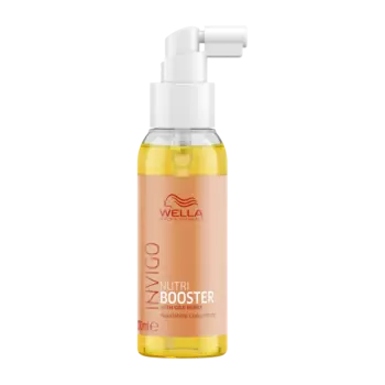 WELLA PROFESSIONALS Бустер-концентрат питательный 100 мл