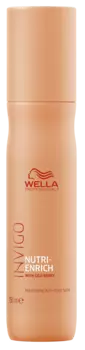WELLA Cпрей-антистатик питательный / Nutri Enrich 150 мл
