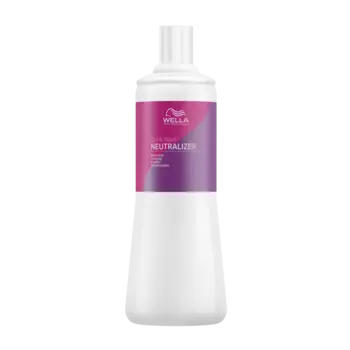 WELLA PROFESSIONALS Фиксатор / CREATINE+ Curl / Wave 1000 мл