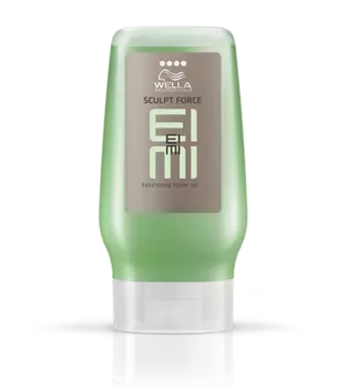 WELLA PROFESSIONALS Гель-флаб экстрасильной фиксации / SCULPT FORCE EIMI 125 мл