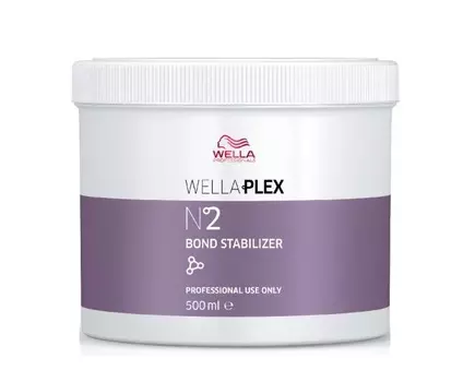 WELLA PROFESSIONALS Эликсир-стабилизатор / Wellaplex 500 мл