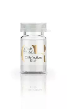 WELLA PROFESSIONALS Эссенция для интенсивного блеска / Oil Reflection 10*6 мл