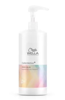 WELLA PROFESSIONALS Экспресс-средство для ухода за волосами после окрашивания / Color Motion 500 мл