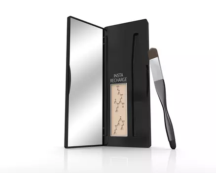 WELLA PROFESSIONALS Консилер для волос, светлый блонд / INSTA RECHARGE 2,1 г