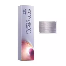 WELLA Краска для волос, лиловое серебро / Opal-Essence by Illumina Color 60 г