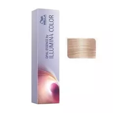 WELLA PROFESSIONALS Краска для волос, платиновая лилия / Opal-Essence by Illumina Color 60 г