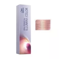 WELLA PROFESSIONALS Краска для волос, титановый розовый / Opal-Essence by Illumina Color 60 г