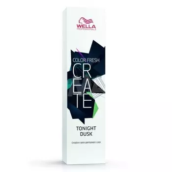 WELLA PROFESSIONALS Краска оттеночная, вечерние сумерки / CF CREATE 60 мл