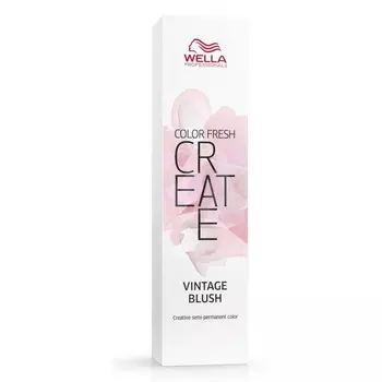 WELLA PROFESSIONALS Краска оттеночная, винтажный румянец / CF CREATE 60 мл