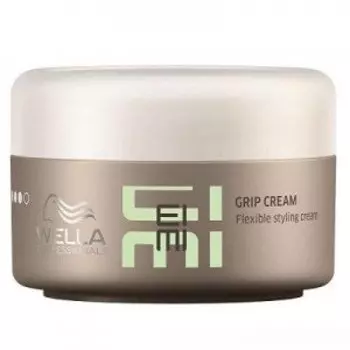 WELLA PROFESSIONALS Крем эластичный стайлинг / GRIP CREAM EIMI 75 мл
