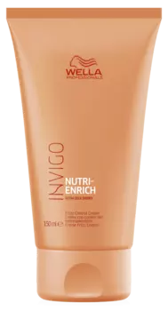 WELLA Крем-флюид разглаживающий/ Nutri Enrich 150 мл