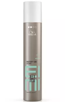 WELLA PROFESSIONALS Лак сухой легкой фиксации / MISTIFY ME EIMI 300 мл