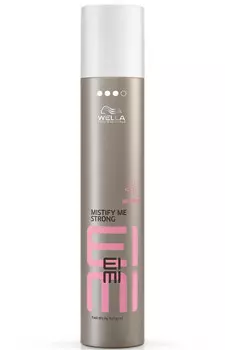 WELLA PROFESSIONALS Лак сухой сильной фиксации / MISTIFY ME EIMI 500 мл