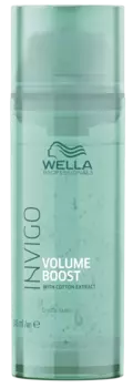WELLA Маска-кристалл уплотняющая / Volume Boost 145 мл