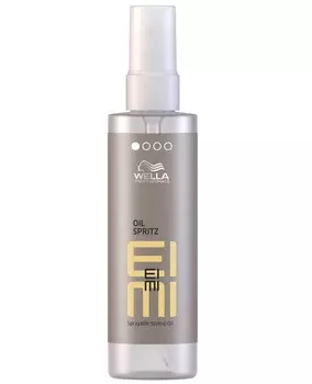 WELLA PROFESSIONALS Масло-спрей для стайлинга / EIME OIL SPRITZ 95 мл