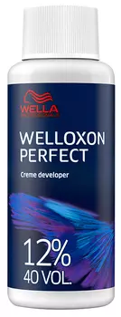 WELLA PROFESSIONALS Окислитель 12% / Welloxon Perfect 60 мл