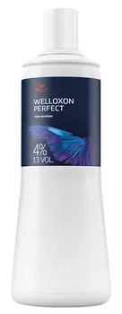 WELLA PROFESSIONALS Окислитель 4% / Welloxon Perfect 1000 мл