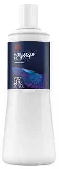 WELLA Окислитель 6% / Welloxon Perfect 1000 мл