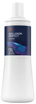 WELLA Окислитель 9% / Welloxon Perfect 1000 мл