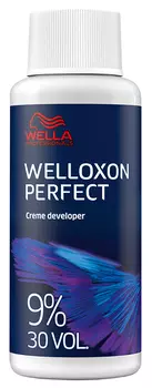 WELLA PROFESSIONALS Окислитель 9% / Welloxon Perfect 60 мл