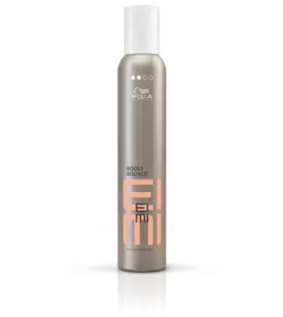 WELLA Пена для создания локонов / EIMI 300 мл