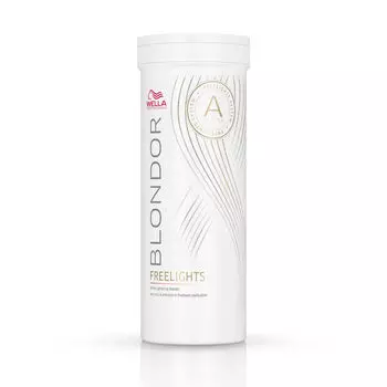 WELLA Пудра / Blondor Freelights 400 г