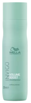 WELLA Шампунь для придания объема / Volume Boost 250 мл